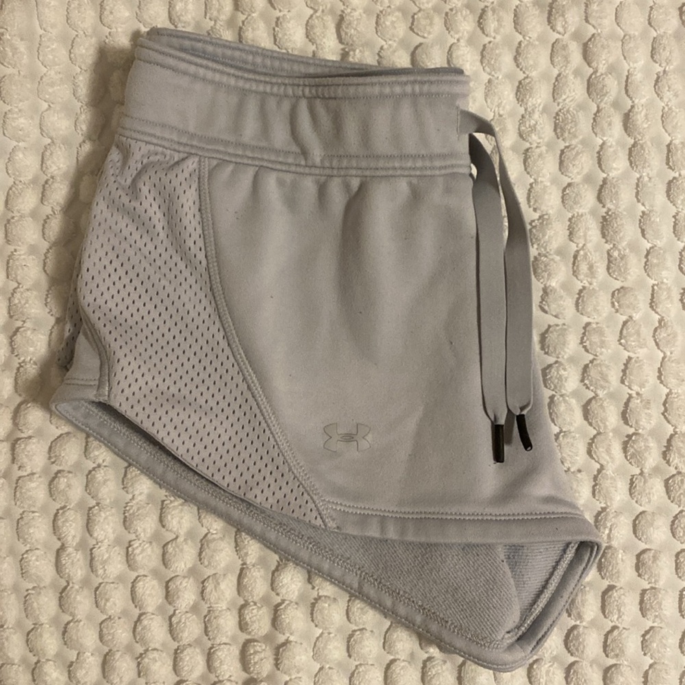 Under Armor Women’s Running Shorts